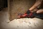 Unealta multifunctionala M18 Fuel - Milwaukee M18 FMT-0X