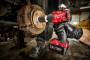 Cheie de impact 1/2″ M18 FUEL, cuplu mediu si inel de fixare - Milwaukee M18 FMTIW2F12-0