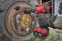 Cheie de impact 1/2″ M18 FUEL, cuplu mediu si inel de fixare - Milwaukee M18 FMTIW2F12-0