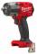 Cheie de impact 1/2″ M18 FUEL, cuplu mediu si pin de blocare - Milwaukee M18 FMTIW2P12-0X