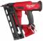 Pistol inclinat pentru cuie M18 Fuel 16 GA - Milwaukee M18 FN16GA-202X