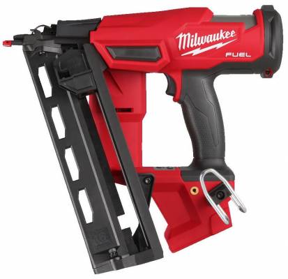 Pistol inclinat pentru cuie M18 Fuel 16 GA - M18 FN16GA