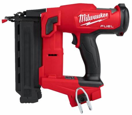 Pistol pentru cuie M18 FUEL 18 GS - Milwaukee M18 FN18GS-0