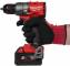 Masina de gaurit cu percutie M18 FUEL - Milwaukee M18 FPD3-502X