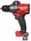 Masina de gaurit cu percutie M18 FUEL - Milwaukee M18 FPD3-502X