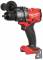 Masina de gaurit cu percutie M18 FUEL - Milwaukee M18 FPD3-502X