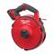 Dispozitiv tragator cabluri electrice M18 FUEL - Milwaukee M18 FPFT-202 30m NC Set