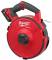 Dispozitiv tragator cabluri electrice M18 FUEL - Milwaukee M18 FPFT-202 36m ST Set