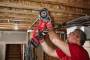 Dispozitiv de filetat tevi 1 1/4″ M18 FUEL ONE-KEY - Milwaukee M18 FPT114-802C