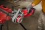 Dispozitiv de filetat tevi 1 1/4″ M18 FUEL ONE-KEY - Milwaukee M18 FPT114-802C