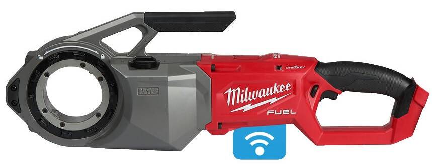 Dispozitiv de filetat tevi M18 FUEL de 2″ cu ONE-KEY - M18 FPT2