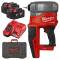 Dispozitiv expandare M18 FUEL UPONOR Q&E - Milwaukee M18 FPXP-H06502C