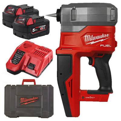Dispozitiv expandare M18 FUEL UPONOR Q&E - Milwaukee M18 FPXP-H06502C