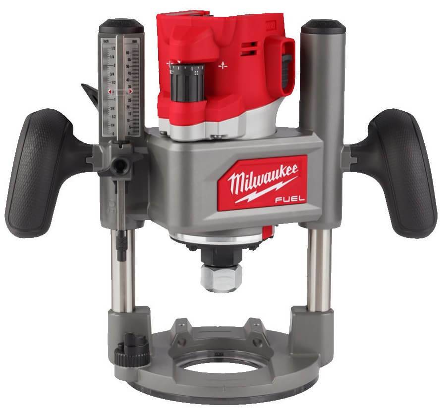 Freza M18 FUEL 12 mm - M18 FR12