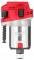 Freza M18 FUEL 12 mm - Milwaukee M18 FR12-0X