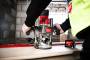 Freza M18 FUEL 12 mm - Milwaukee M18 FR12KIT-0P