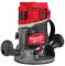 Freza M18 FUEL 12 mm - Milwaukee M18 FR12KIT-0P