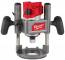 Freza M18 FUEL 12 mm - Milwaukee M18 FR12KIT-0P