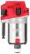 Freza M18 FUEL 12 mm - Milwaukee M18 FR12KIT-0P