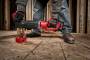 Masina de gaurit la unghi cu 2 viteze Super HAWG M18 Fuel - Milwaukee M18 FRAD2-0