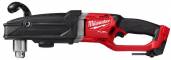 Masina de gaurit la unghi cu 2 viteze Super HAWG M18 Fuel - Milwaukee M18 FRAD2-0