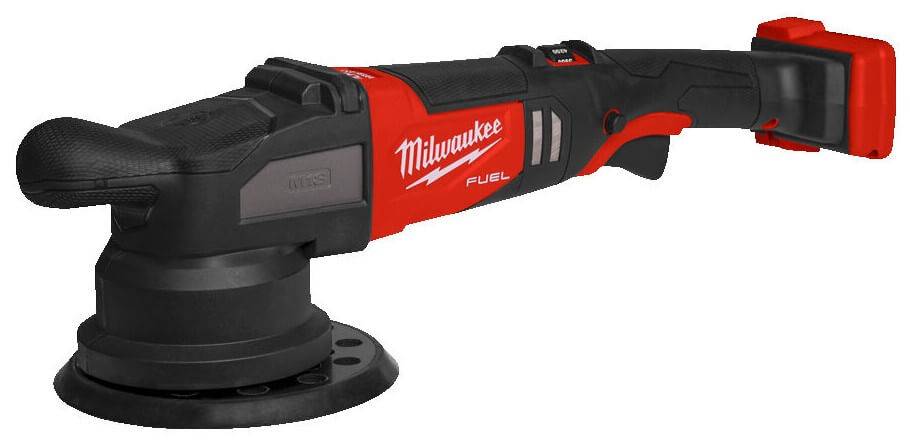 Masina de polisat orbitala M18 FUEL 21 mm - M18 FROP21
