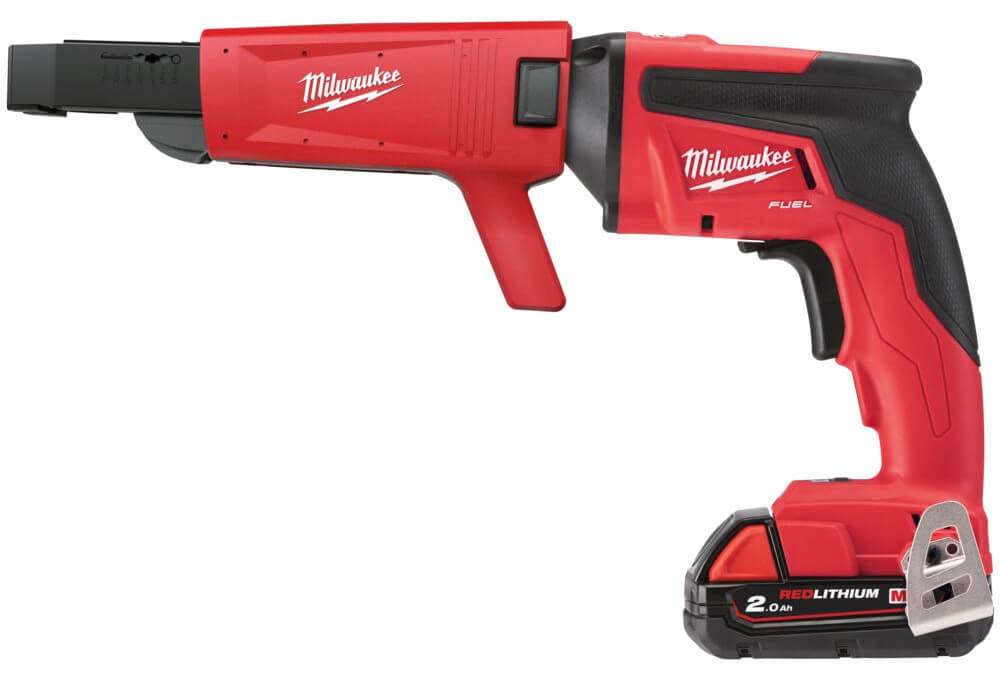 Masina de insurubat cu accesoriu atasat M18 FUEL - M18 FSGC