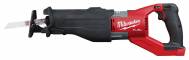 Fierastrau sabie Super Hackzall M18 Fuel - Milwaukee M18 FSX-0C