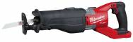 Fierastrau sabie Super Hackzall M18 Fuel - Milwaukee M18 FSX-0C