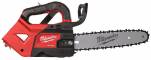 Fierastrau top handle cu lant M18 FUEL 30 cm - Milwaukee M18 FTHCHS30-0