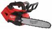 Fierastrau top handle cu lant M18 FUEL 30 cm - Milwaukee M18 FTHCHS30-0
