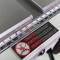 Fierastrau cu masa M18 FUEL ONE-KEY - Milwaukee M18 FTS210-0
