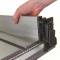 Fierastrau cu masa M18 FUEL ONE-KEY - Milwaukee M18 FTS210-0