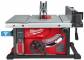 Fierastrau cu masa M18 FUEL ONE-KEY - Milwaukee M18 FTS210-0