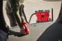 Aspirator M18 FUEL NEXUS 23L clasa L - Milwaukee M18 FVC23L-0