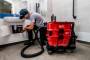 Aspirator M18 FUEL NEXUS 23L clasa L - Milwaukee M18 FVC23L-0
