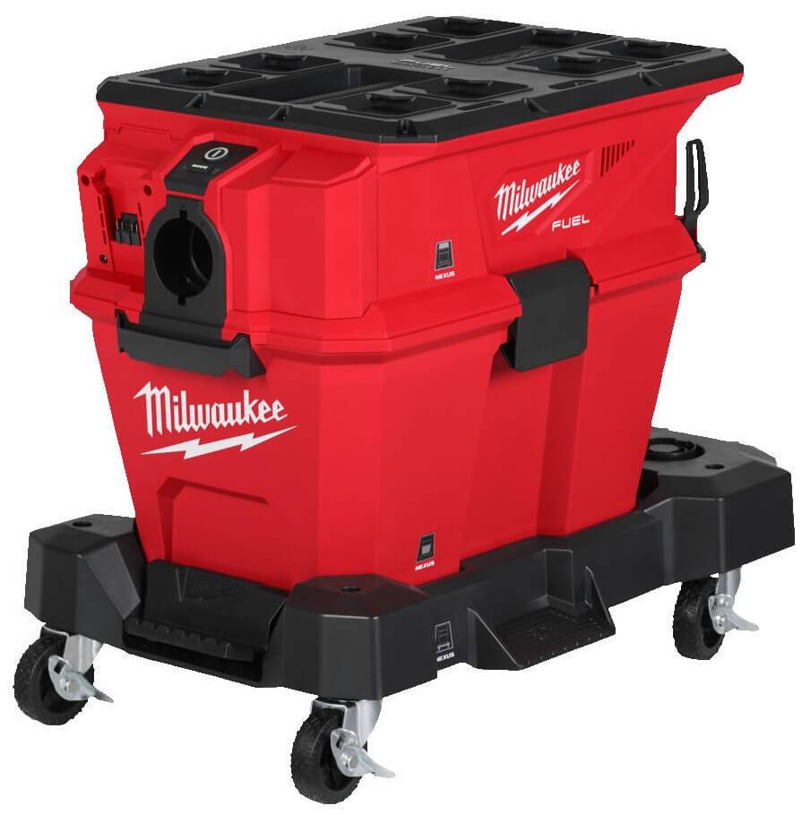 Aspirator M18 FUEL NEXUS 23L clasa L - M18 FVC23L