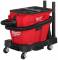 Aspirator M18 FUEL NEXUS 23L clasa L - Milwaukee M18 FVC23L-0