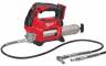 Pistol pentru gresat M18 - Milwaukee M18 GG-201C