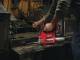 Pistol pentru gresat M18 - Milwaukee M18 GG-201C