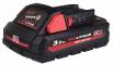 Acumulator M18 High Output 3,0 Ah - Milwaukee M18 HB3