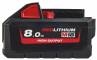 Fierastrau top handle cu lant M18 FUEL 35 cm - Milwaukee M18 FTHCHS35-802