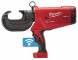 Presa hidraulica pentru cabluri 109 kN M18 FORCE LOGIC - Milwaukee M18 HCCT109/42-522C