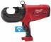 Presa hidraulica pentru cabluri 109 kN M18 FORCE LOGIC - Milwaukee M18 HCCT109/42-522C