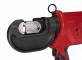 Presa hidraulica pentru cabluri 109 kN M18 FORCE LOGIC - Milwaukee M18 HCCT109/42-522C
