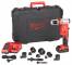 Masina de stantat hidraulica M18 FORCE LOGIC - Milwaukee M18 HKP-201CA