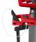 Turn iluminat cu incarcator - Milwaukee M18 HOSALC-0