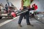 Turn iluminat cu incarcator - Milwaukee M18 HOSALC-0
