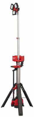 Turn iluminat cu incarcator - Milwaukee M18 HOSALC-0