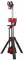 Turn iluminat cu incarcator - Milwaukee M18 HOSALC-0